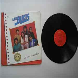 FLAC Los Bukis - Si Me Recuerdas