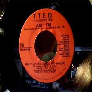 FLAC AM-FM - All We Want Is Go Go / Hip-Hop (Skabble-De-Whop)