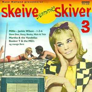 FLAC Various - Rune Halland Presenterer Skeive Sommer Skiver 3
