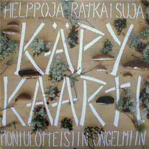 FLAC Käpykaarti - Helppoja Ratkaisuja Moniulotteisiin Ongelmiin
