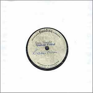 FLAC Byzantium - Susie Bumpkins Griddled Fiddle