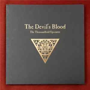 FLAC The Devil's Blood - The Thousandfold Epicentre