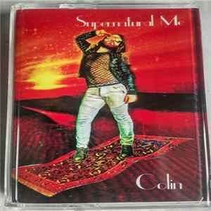 FLAC Colin - Supernatural Me