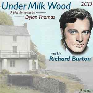 FLAC Richard Burton / Dylan Thomas - Under Milk Wood