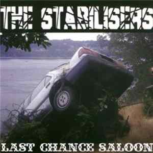 FLAC The Stabilisers - Last Chance Saloon