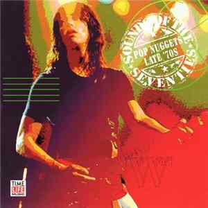 FLAC Various - Pop Nuggets: Late '70s