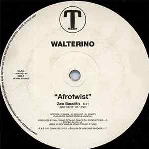 FLAC Walterino - Afrotwist