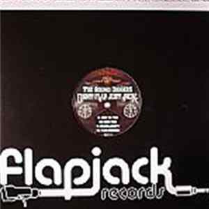 FLAC The Sound Diggers - Don't Flap Just Jack EP