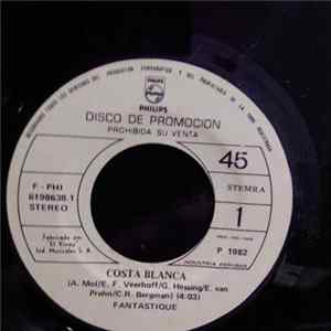 FLAC Fantastique - Costa Blanca