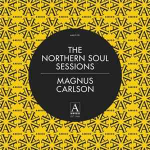 FLAC Magnus Carlson - The Northern Soul Sessions