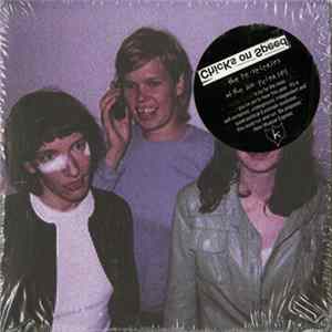 FLAC Chicks On Speed - The Re-Releases Of The Un-Releases