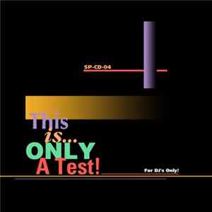 FLAC Various - This Is Only A Test! - Acid!