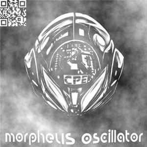 FLAC Sabotage - Cpe - Morpheus Oscillator