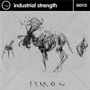 FLAC Tymon - Rituals Of Distortion: Chapter 2