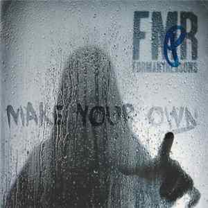 FLAC For Many Reasons - Make Your Own