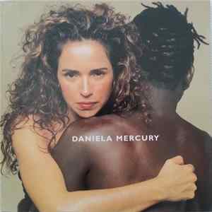 FLAC Daniela Mercury - Feijão Com Arroz