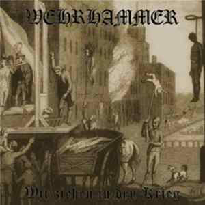 FLAC Wehrhammer - Wir Ziehen In Den Krieg