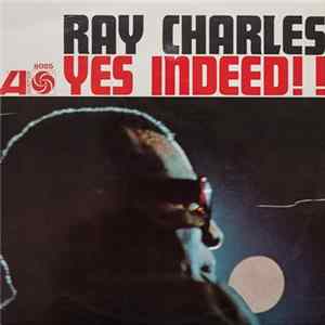 FLAC Ray Charles - Yes Indeed!