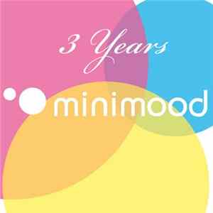 FLAC Various - 3 Years Minimood