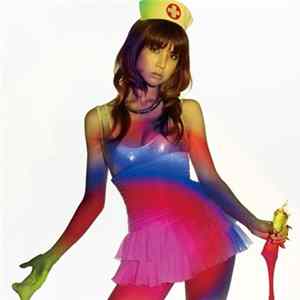 FLAC Hitomi - Spirit