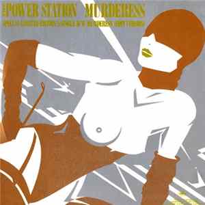 FLAC The Power Station - Murderess