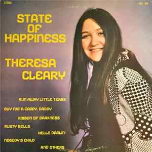 FLAC Theresa Cleary - State Of Happiness