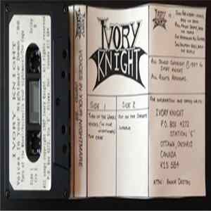 FLAC Ivory Knight - Voices in Your Nightmare