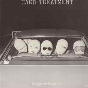 FLAC Beggars Banquet - Hard Treatment