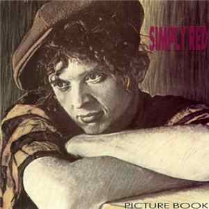 FLAC Simply Red - Picture Book
