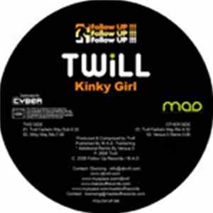 FLAC Twill - Kinky Girl