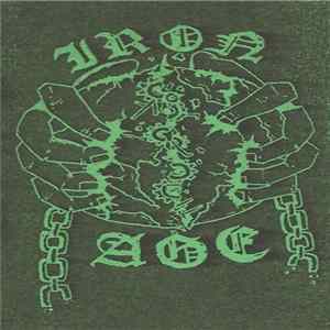 FLAC Iron Age - Iron Age