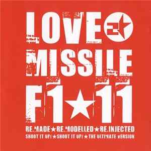 FLAC Sputnik2 - Love Missile F1-11 (The Ultimate Version)