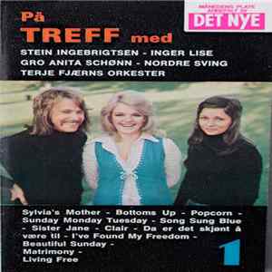 FLAC Various - På Treff Med Norske Artister