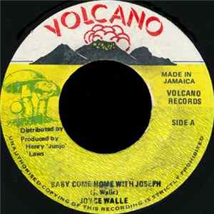 FLAC Joyce Walle - Baby Come Home With Joseph