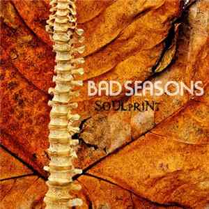 FLAC Bad Seasons - Soulprint