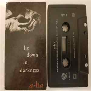 FLAC a-ha - Lie Down In Darkness