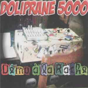 FLAC Doliprane 5000 - Démo A La Rache