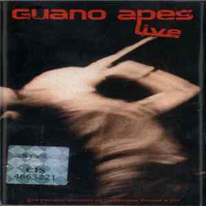 FLAC Guano Apes - Live