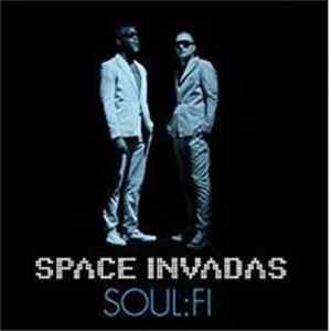 FLAC Space Invadas - Soul:Fi