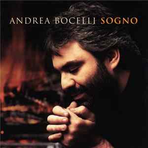 FLAC Andrea Bocelli - Sogno