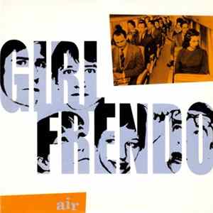 FLAC Girlfrendo - Air