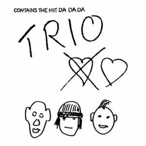 FLAC Trio - Da Da Da