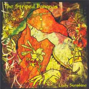 FLAC The Striped Bananas - Lady Sunshine
