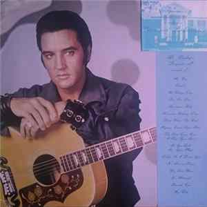 FLAC Elvis Presley - Command Performance