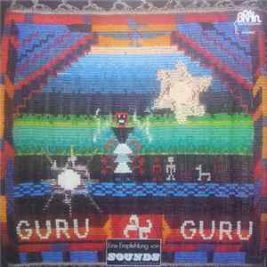 FLAC Guru Guru - Guru Guru