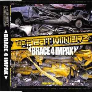 FLAC Da Beatminerz - Brace 4 Impak