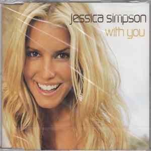 FLAC Jessica Simpson - With You