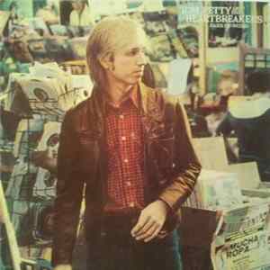 FLAC Tom Petty And The Heartbreakers - Hard Promises