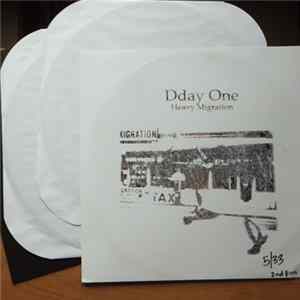 FLAC Dday One - Heavy Migration