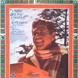 FLAC Buck Owens And His Buckaroos - A Merry "Hee Haw" Christmas
